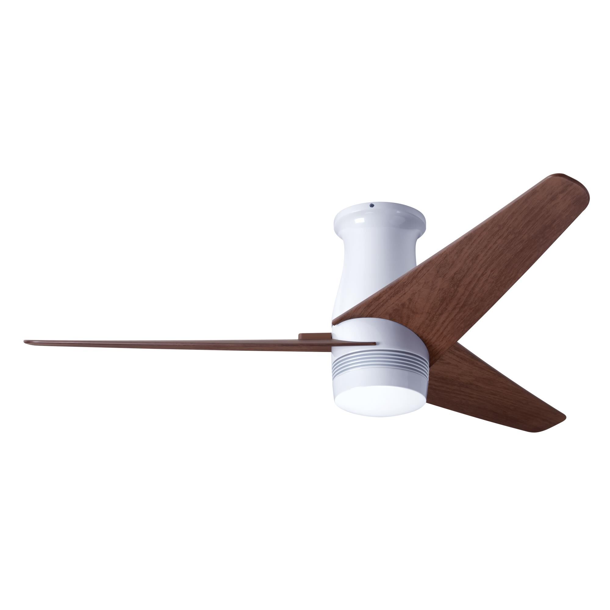 Velo 48 Inch Flush Mount Fan by Modern Fan Company
