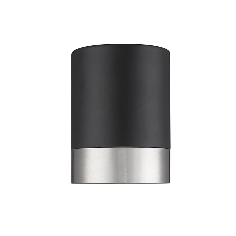 Algar 6 Inch Flush Mount by Z Lite