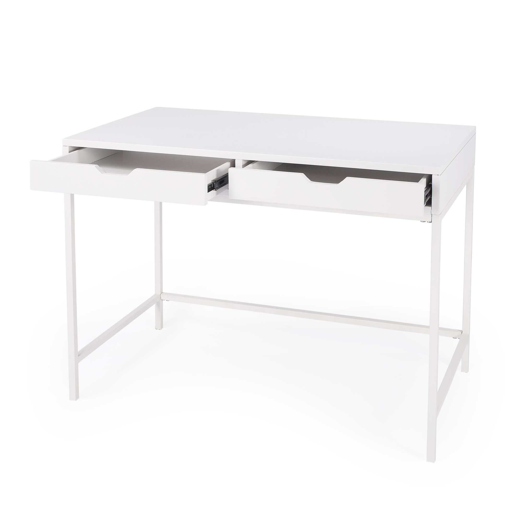 Butler Loft Desk by Butler Specialty Company
