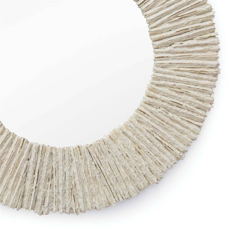 Wooden Links Other Table Accent by Regina Andrew