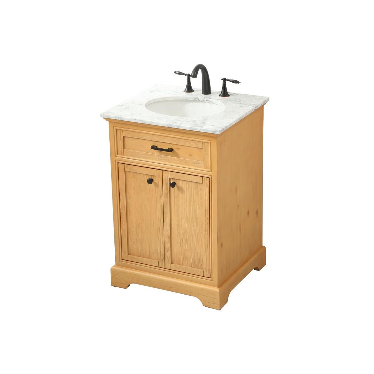 Shown in Natural Wood finish