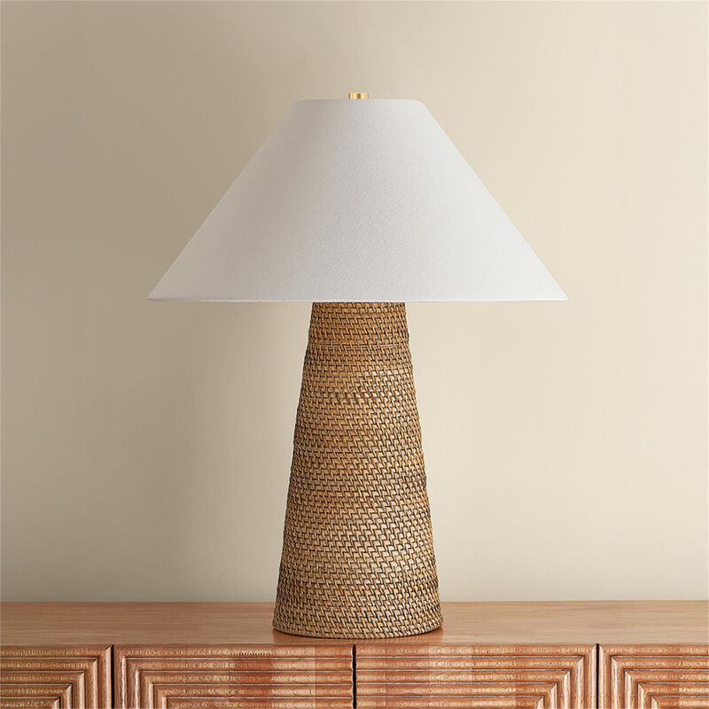 Forest Heights Table Lamp by Hudson Valley Lighting