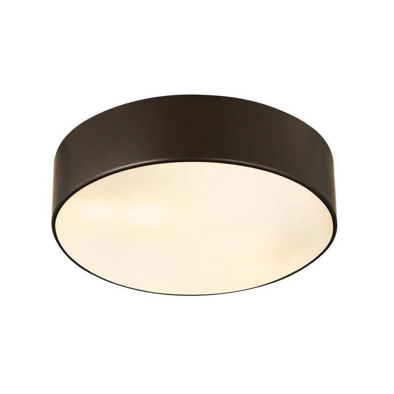 Harley 20 Inch 4 Light Flush Mount by Z-Lite
