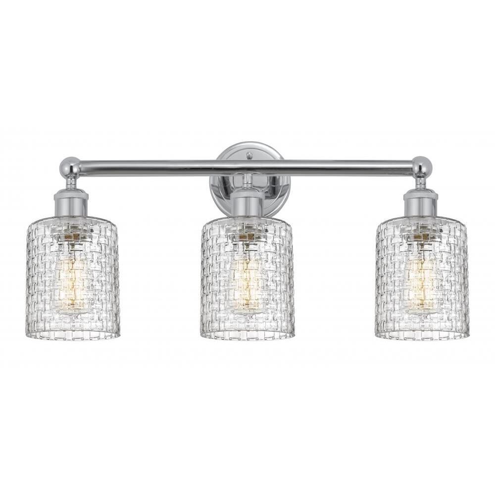 Cobbeskil 23 Inch Bath Vanity Light by Innovations Lighting