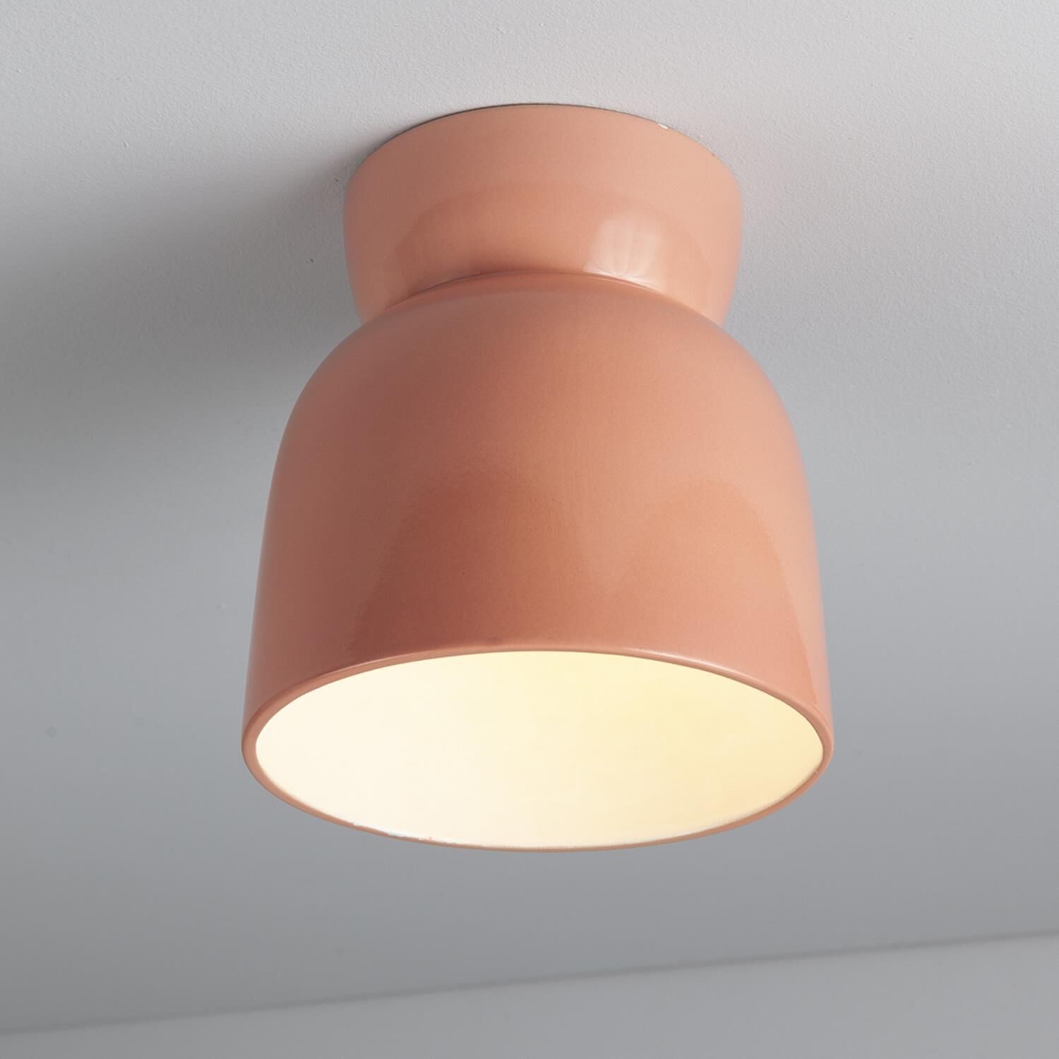 Radiance Flush Mount by Justice Design Group