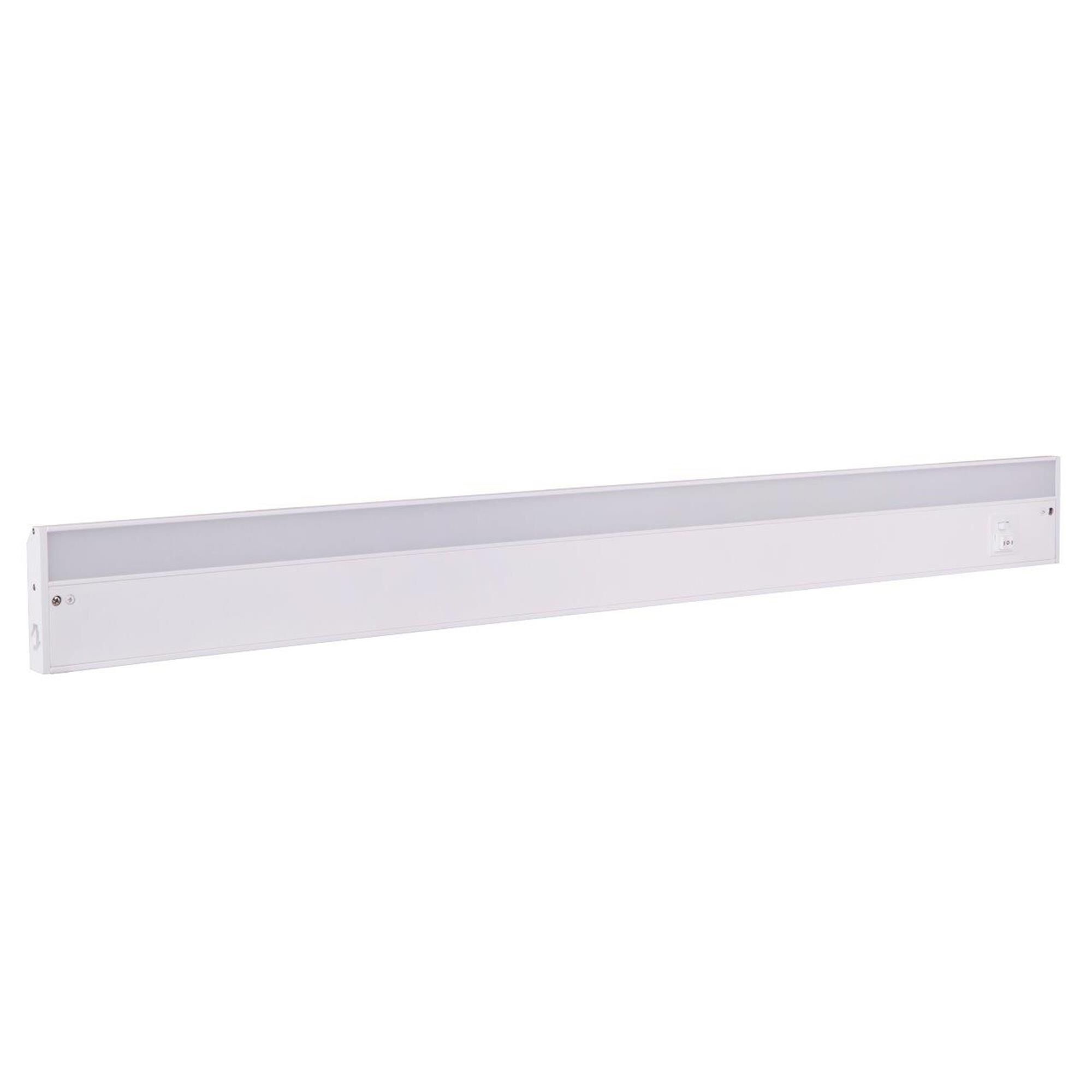 3CCT Under Cabinet Bars 4 Inch Light Bar,