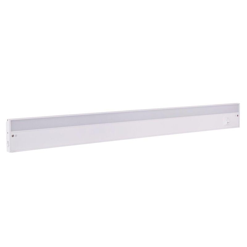 3CCT Under Cabinet Bars 4 Inch Light Bar by Craftmade