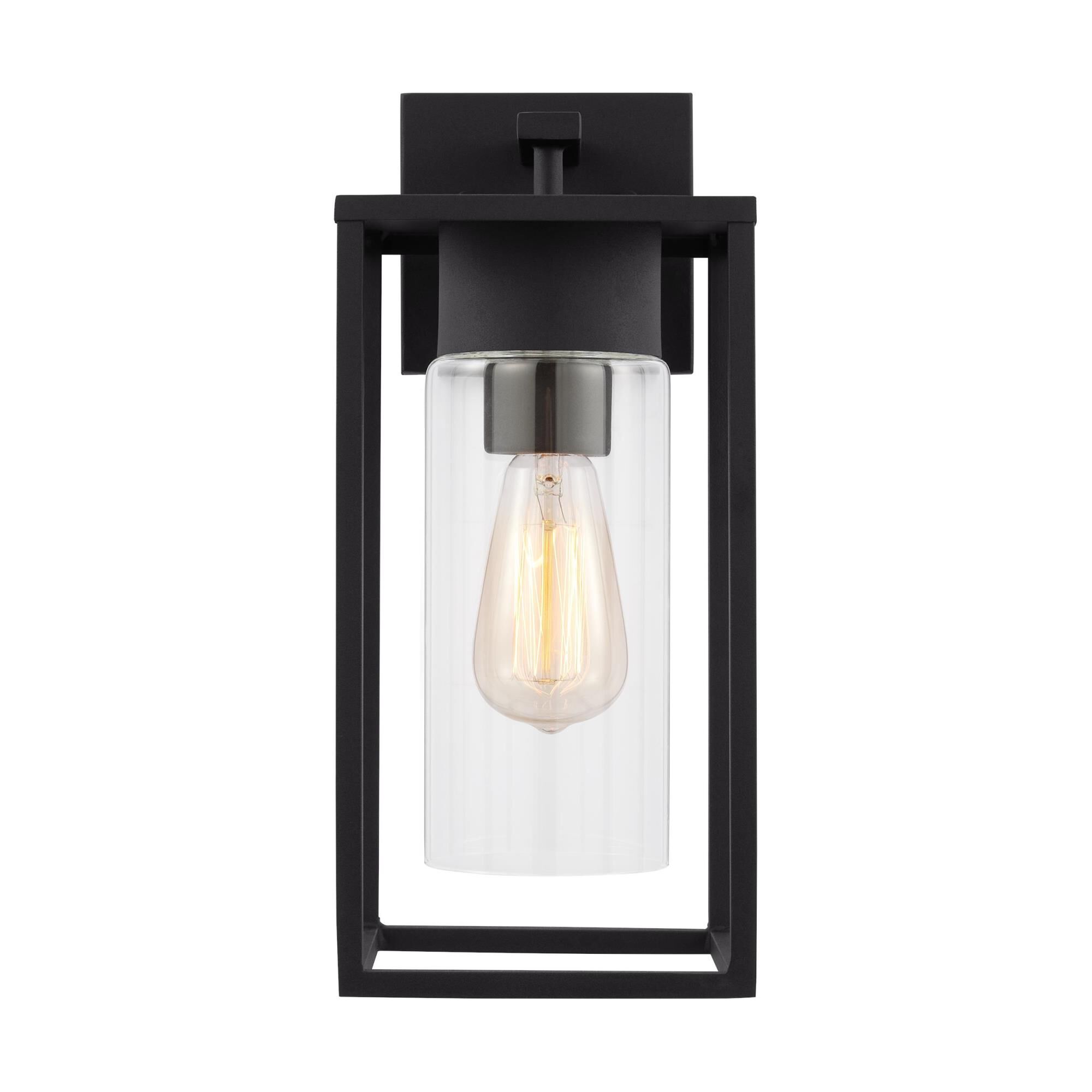 Visual Comfort Studio Collection Sean Lavin Vado 14 Inch Tall Outdoor Wall Light