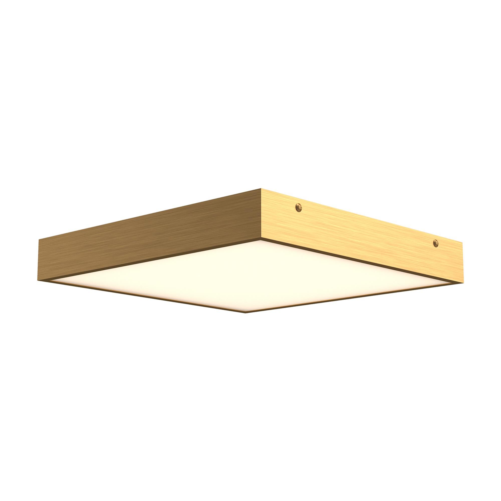 Shown in Aged Gold finish