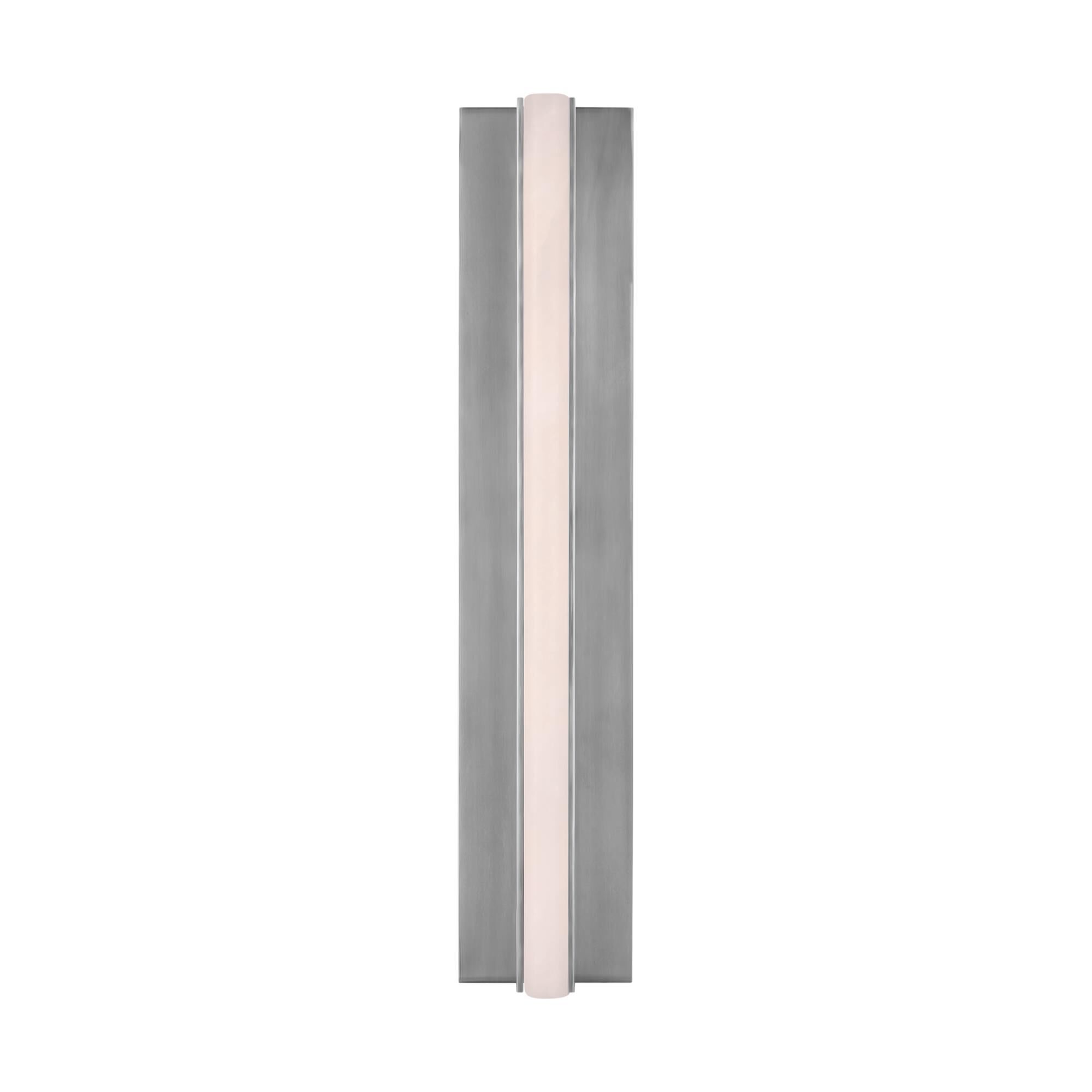 Kelly Wearstler Linea 15 Inch Wall Sconce by Visual Comfort Modern Collection
