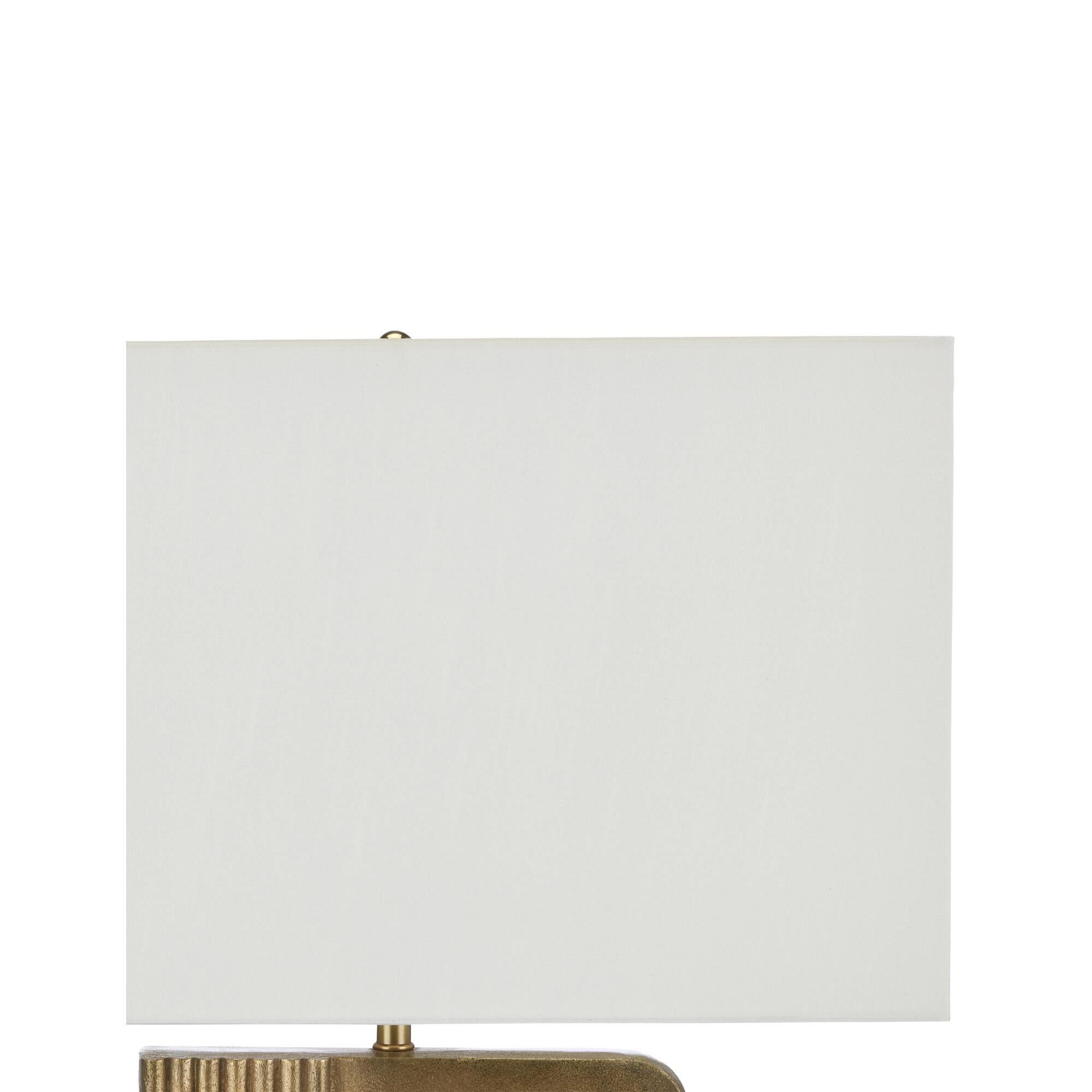 Thebes Table Lamp by Currey and Company