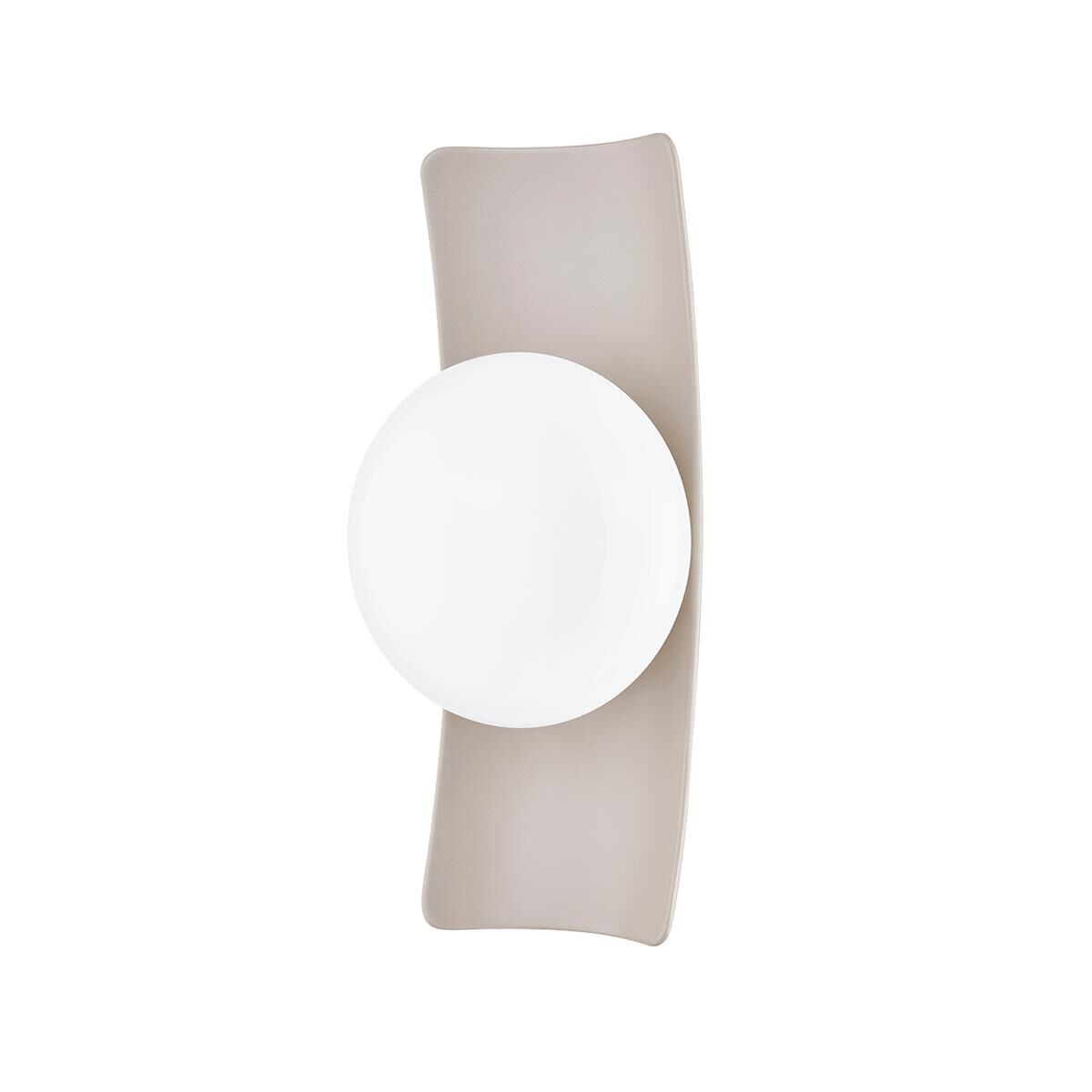 Terra 8 Inch Wall Sconce by Mitzi