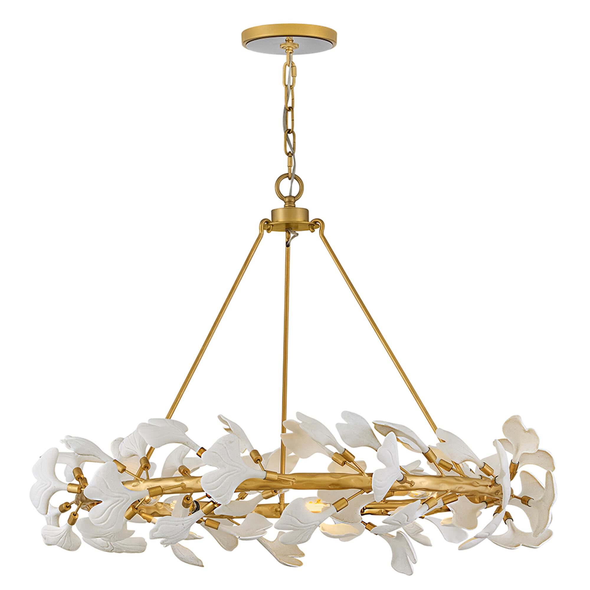 Audra Medium Chandelier,