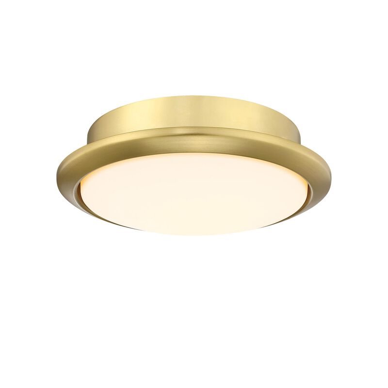 Wrap Fan Light Kit by Fanimation