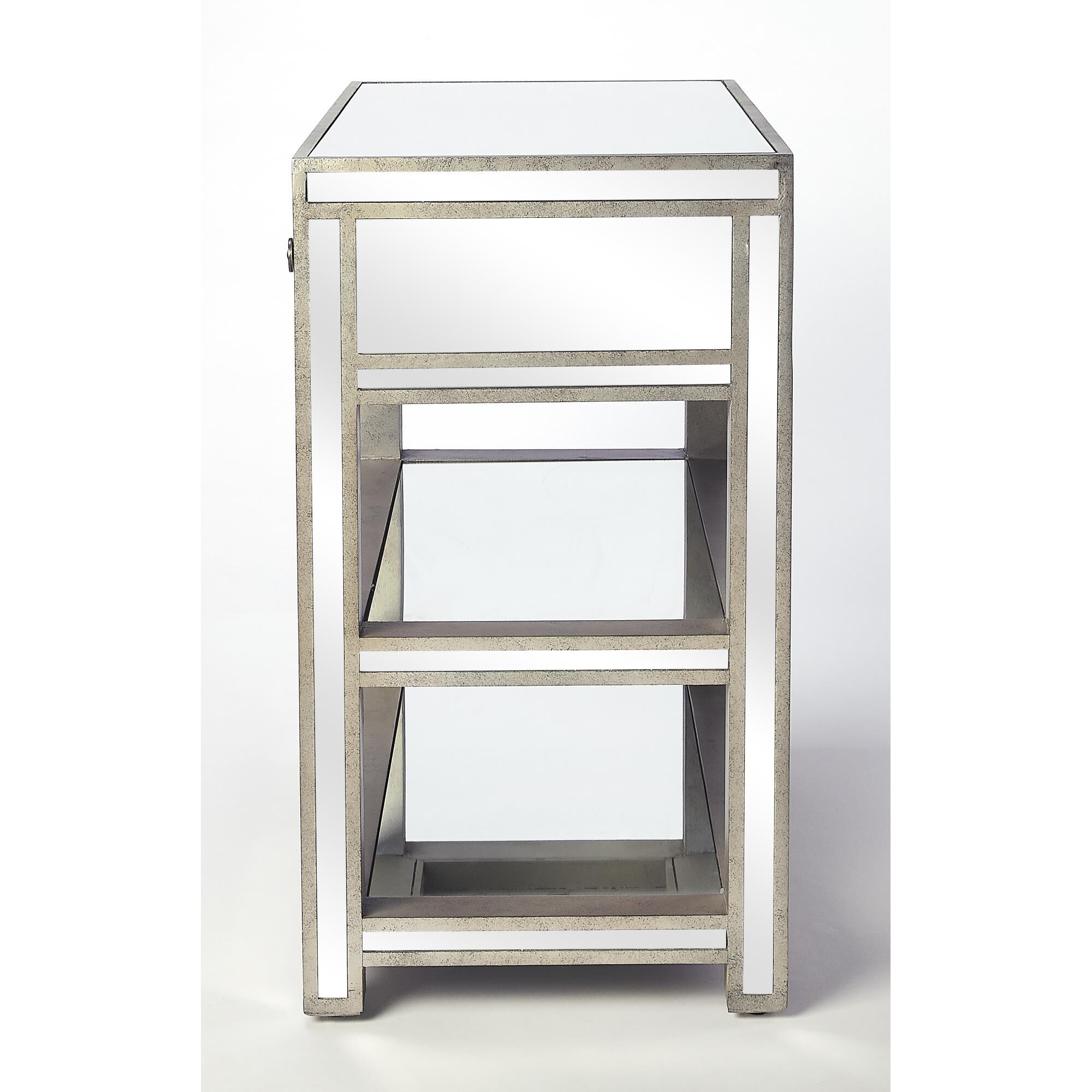Masterpiece Console Table by Butler Specialty Company