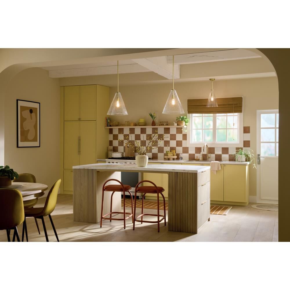 Everly 14 Inch Large Pendant by Kichler Lighting