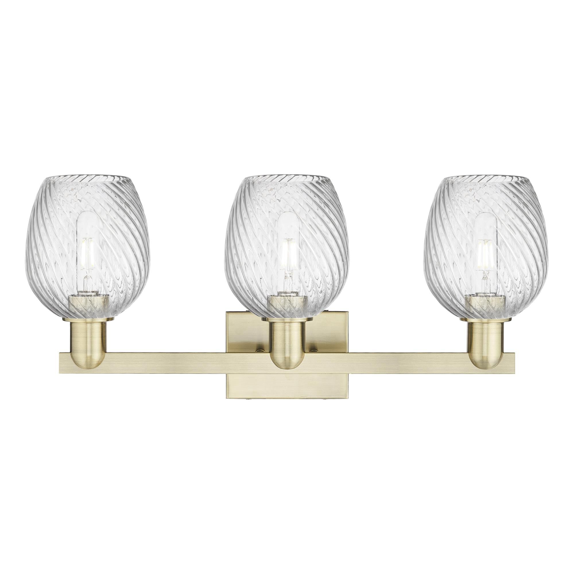 Bruno Marashlian Salina 25 Inch Bath Vanity Light by Innovations Lighting