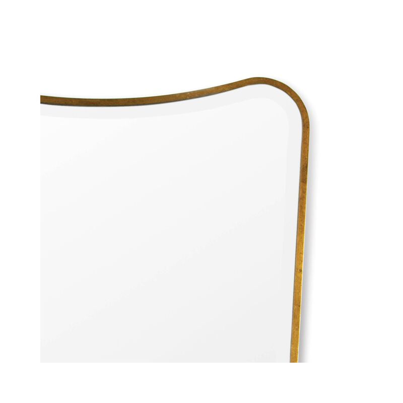 Sonnet Large Decorative Mirror by Regina Andrew