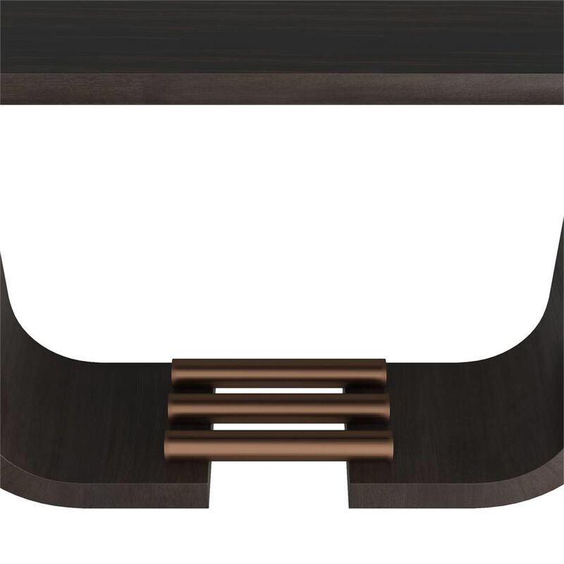 Ralston 58 Inch Console Table by Arteriors