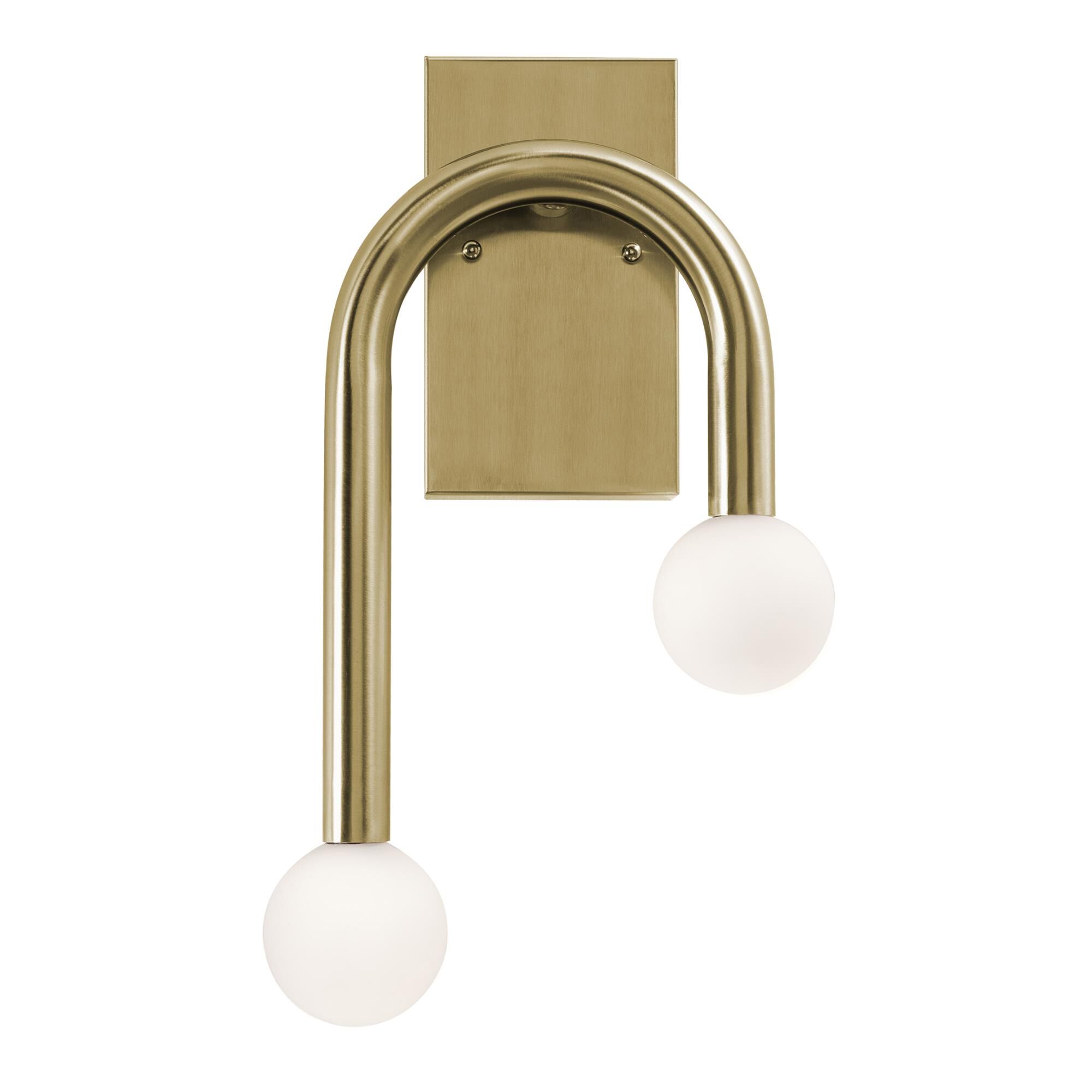 Colette 17 Inch Wall Sconce by AFX Lighting