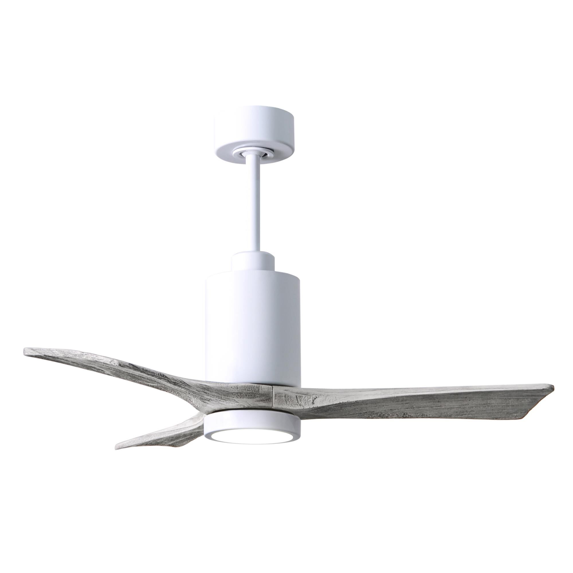 Shown in Gloss White finish