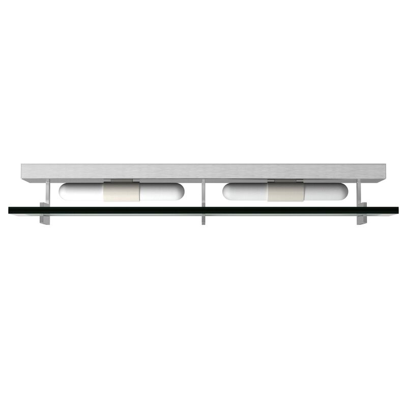 Latitude 26 Inch 4 Light Bath Vanity Light by Hinkley