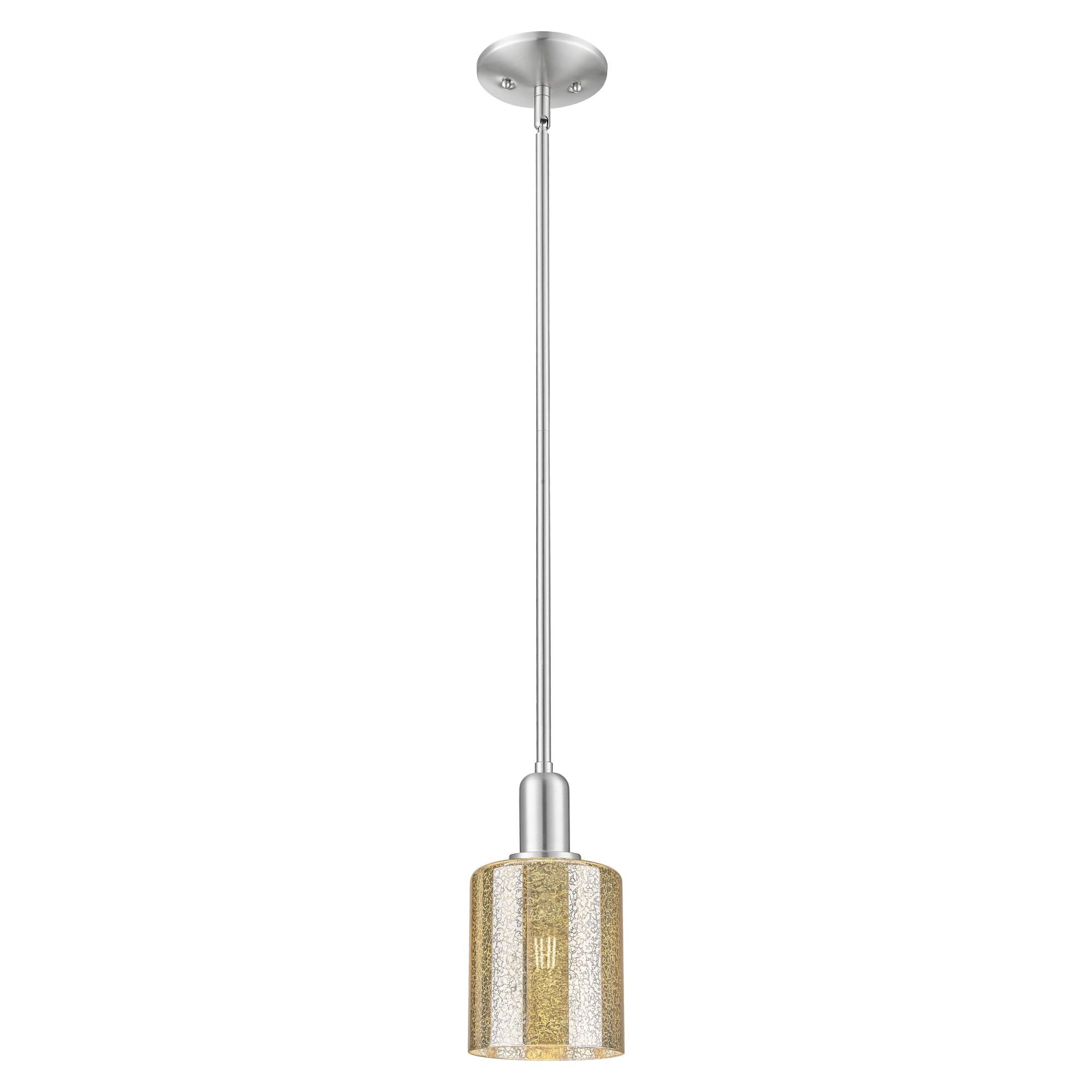 Bruno Marashlian Cobbleskill Mini Pendant by Innovations Lighting
