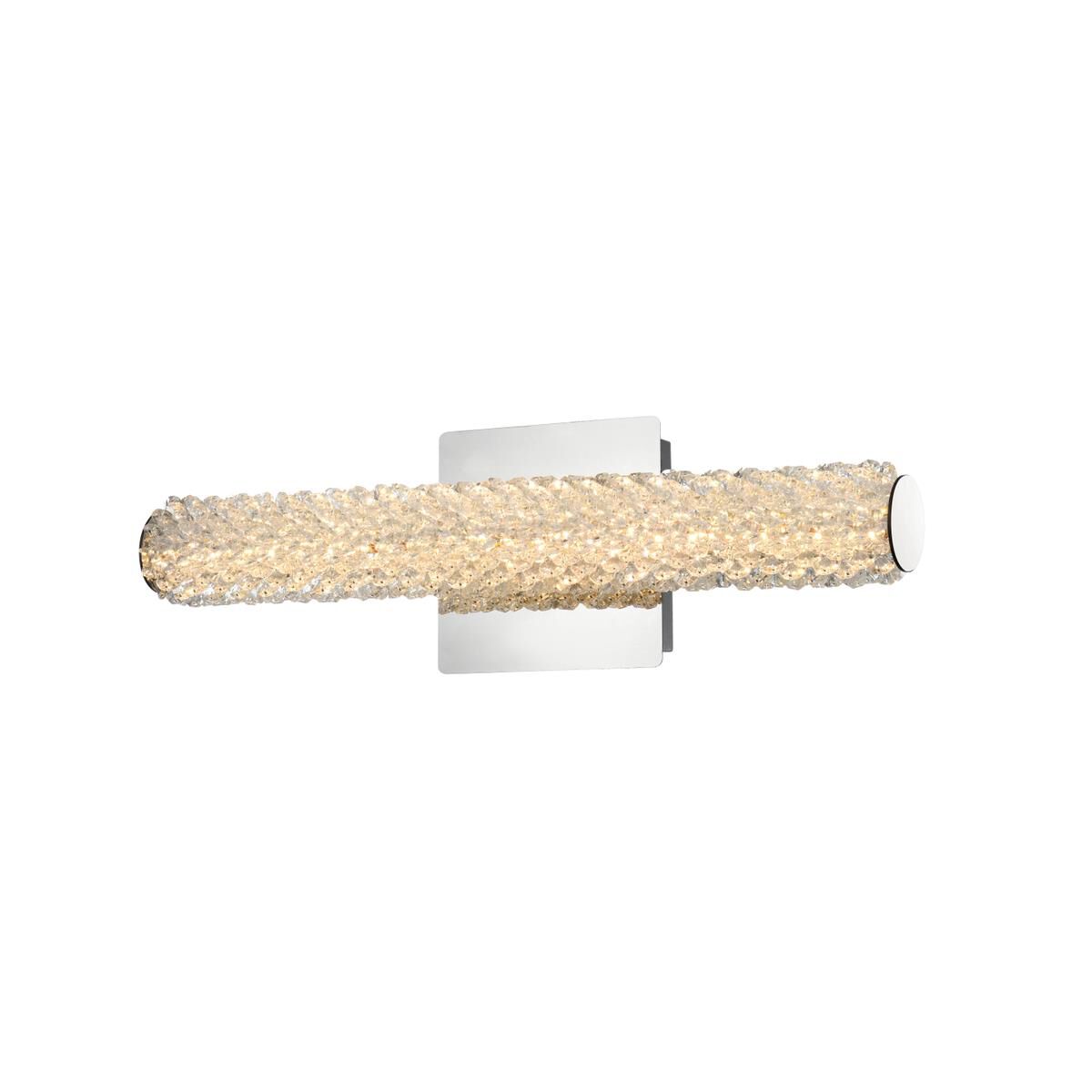 Bowen 18 Inch Bath Vanity Light by Elegant Lighting