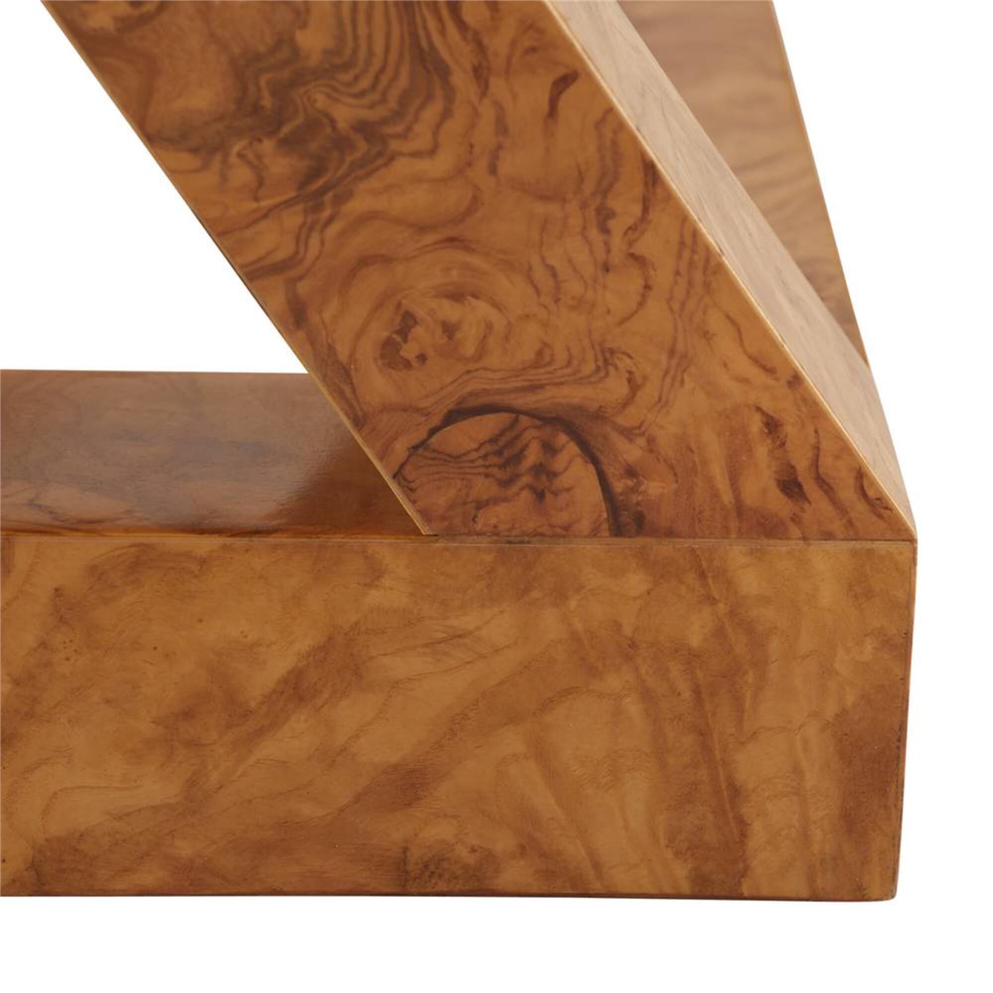 Greer 29 Inch End Table,