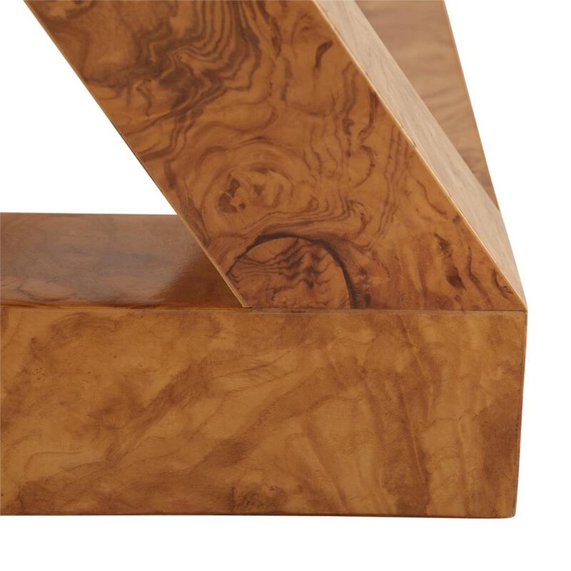 Greer 29 Inch End Table by Arteriors