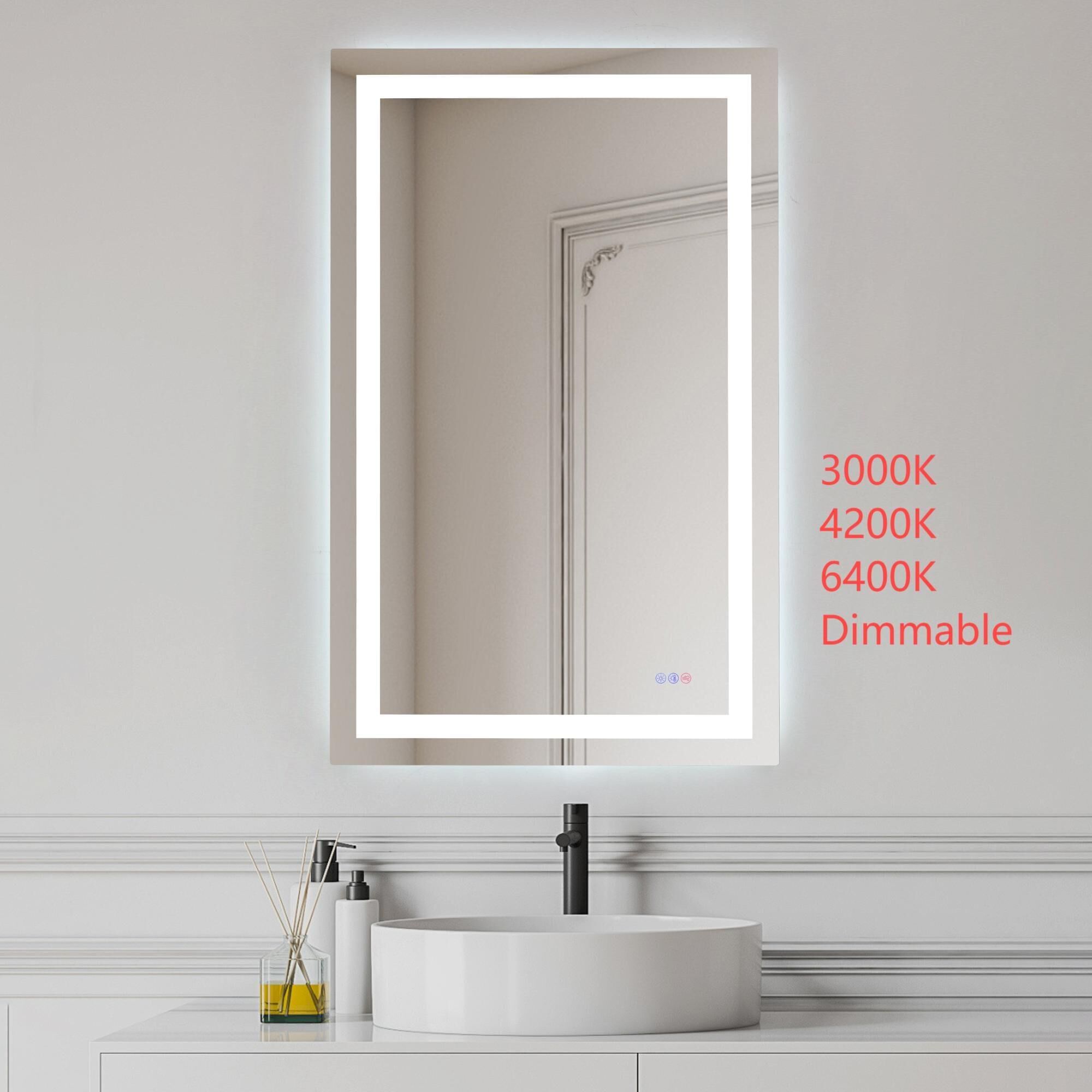 Shown in White finish