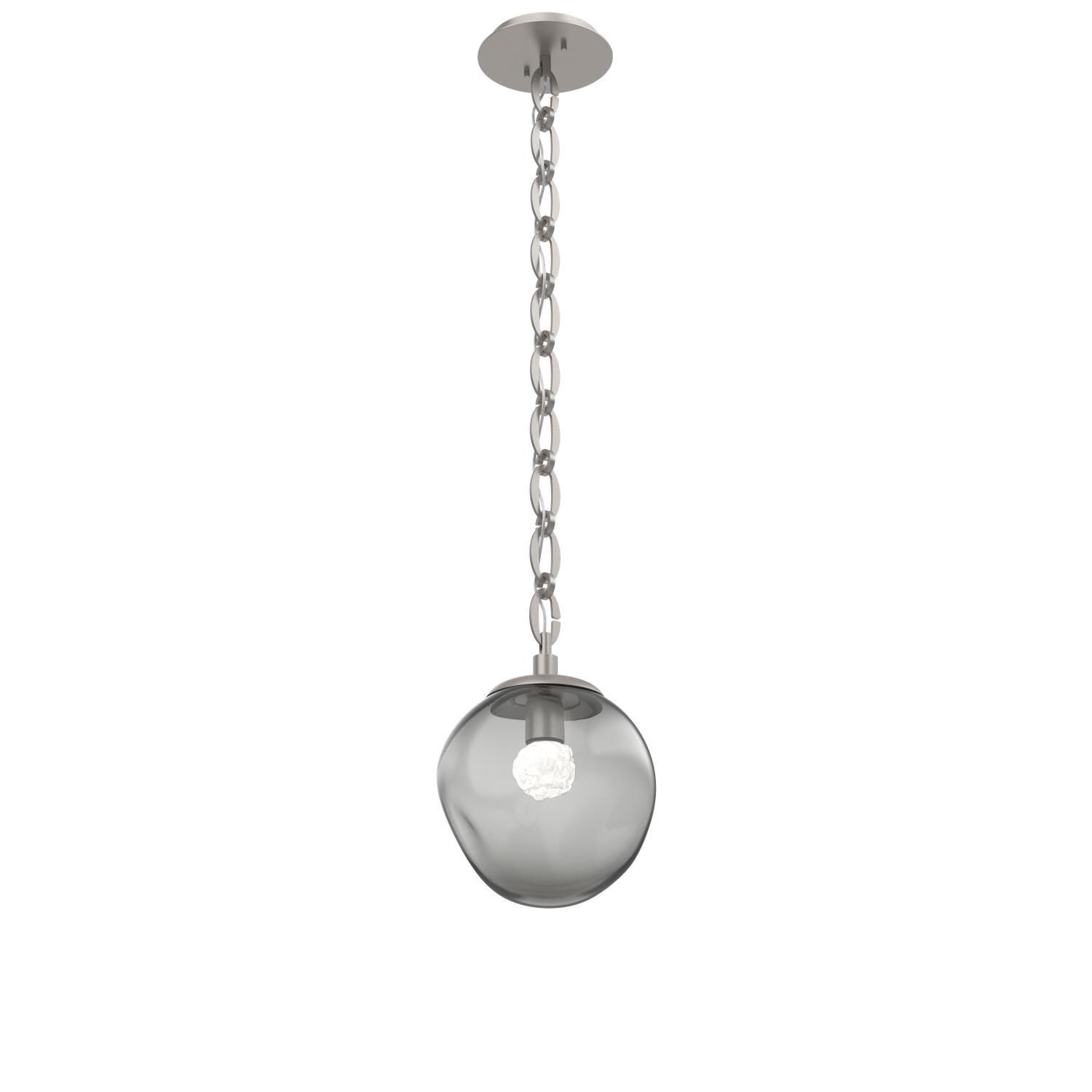 Levi Wilson Aster Led 10 Inch Mini Pendant by Hammerton Studio