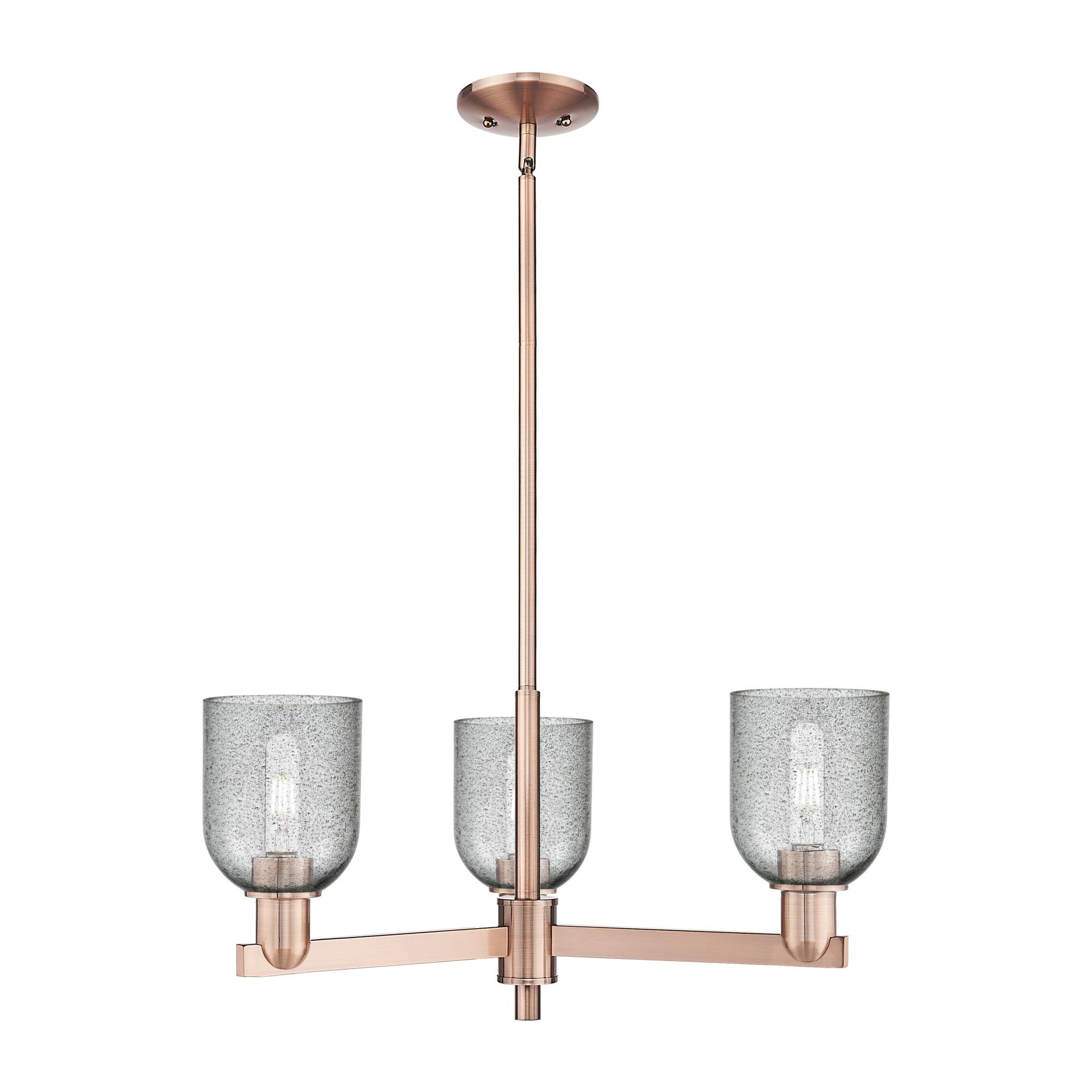 Bruno Marashlian Caledonia 27 Inch Chandelier by Innovations Lighting