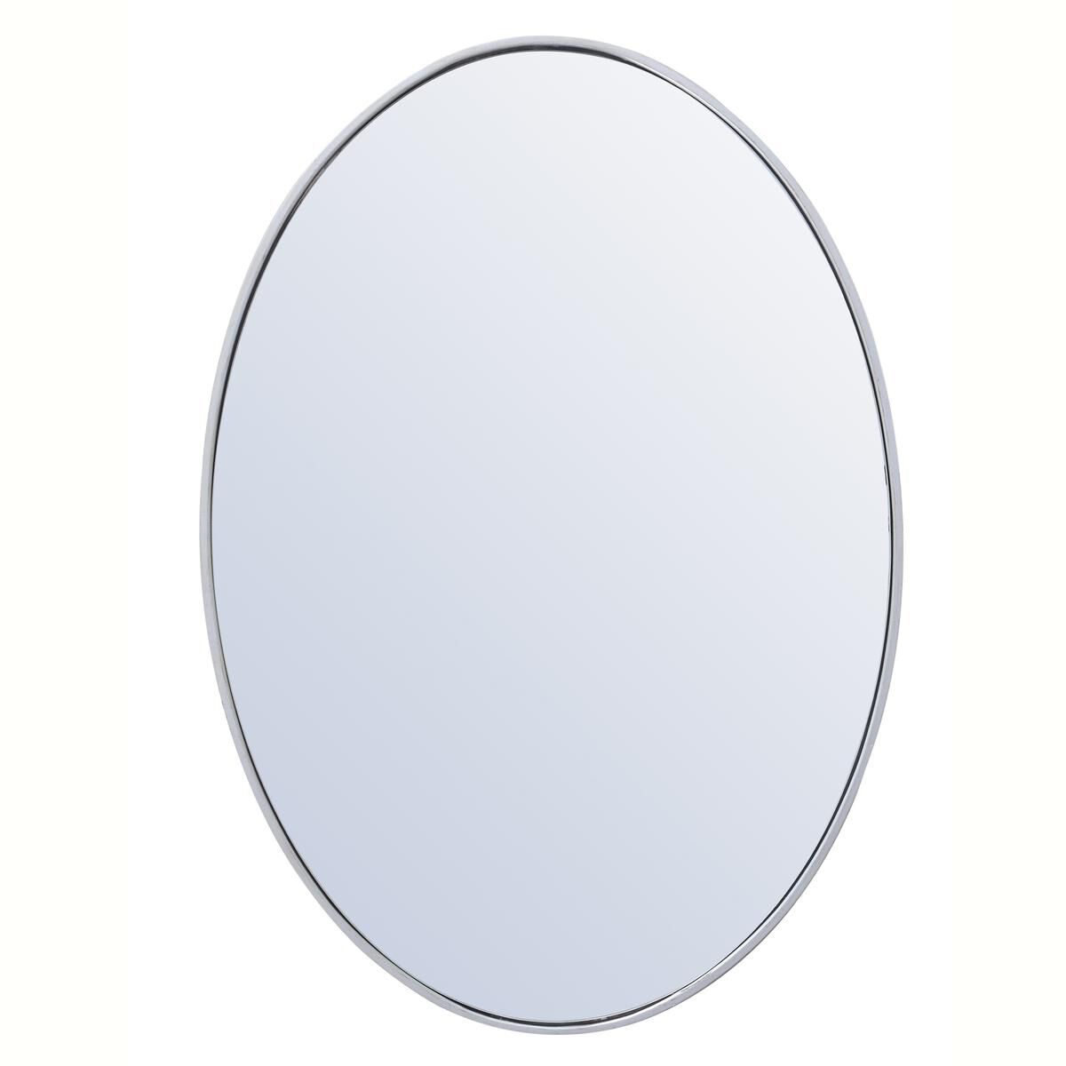 Eternity Decorative Mirrors by Elegant Decor