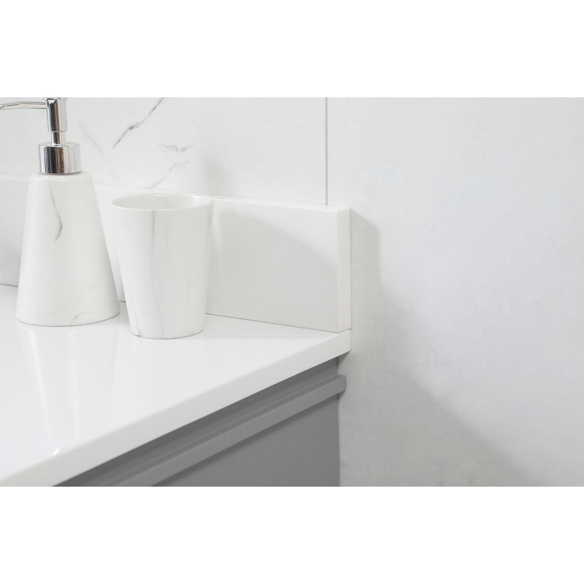 Bennett Bath Vanity by Elegant Decor