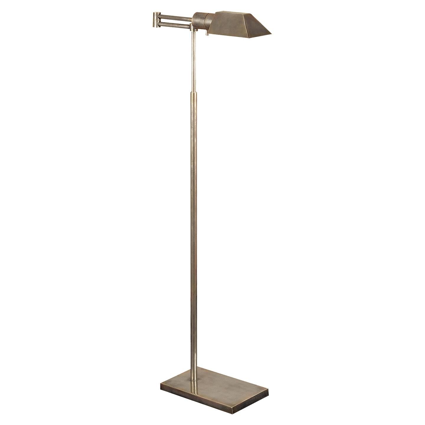 Classic Reading Lamp by Visual Comfort Signature Collection