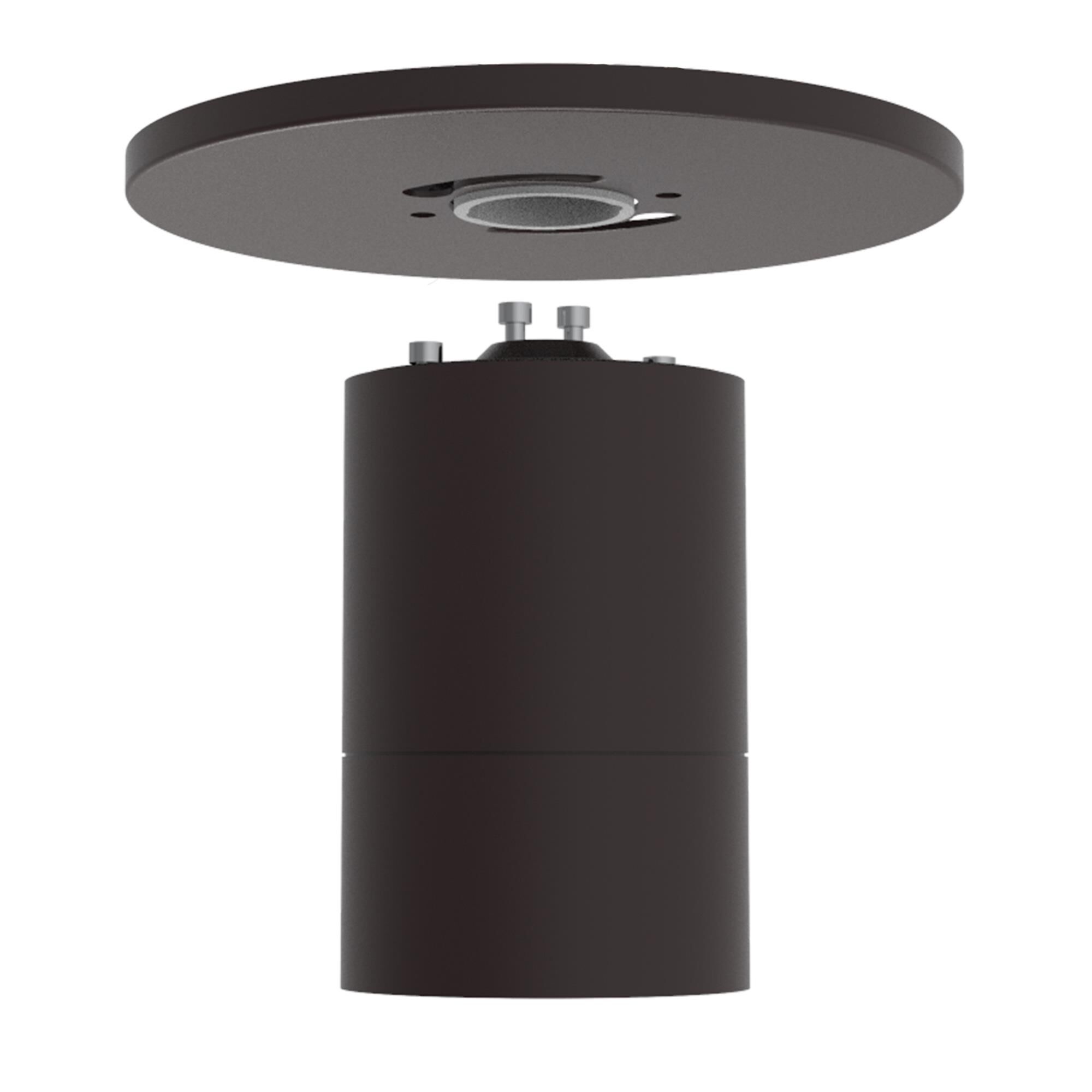 Twist-N-Lite 2 Inch Flush Mount by WAC Lighting