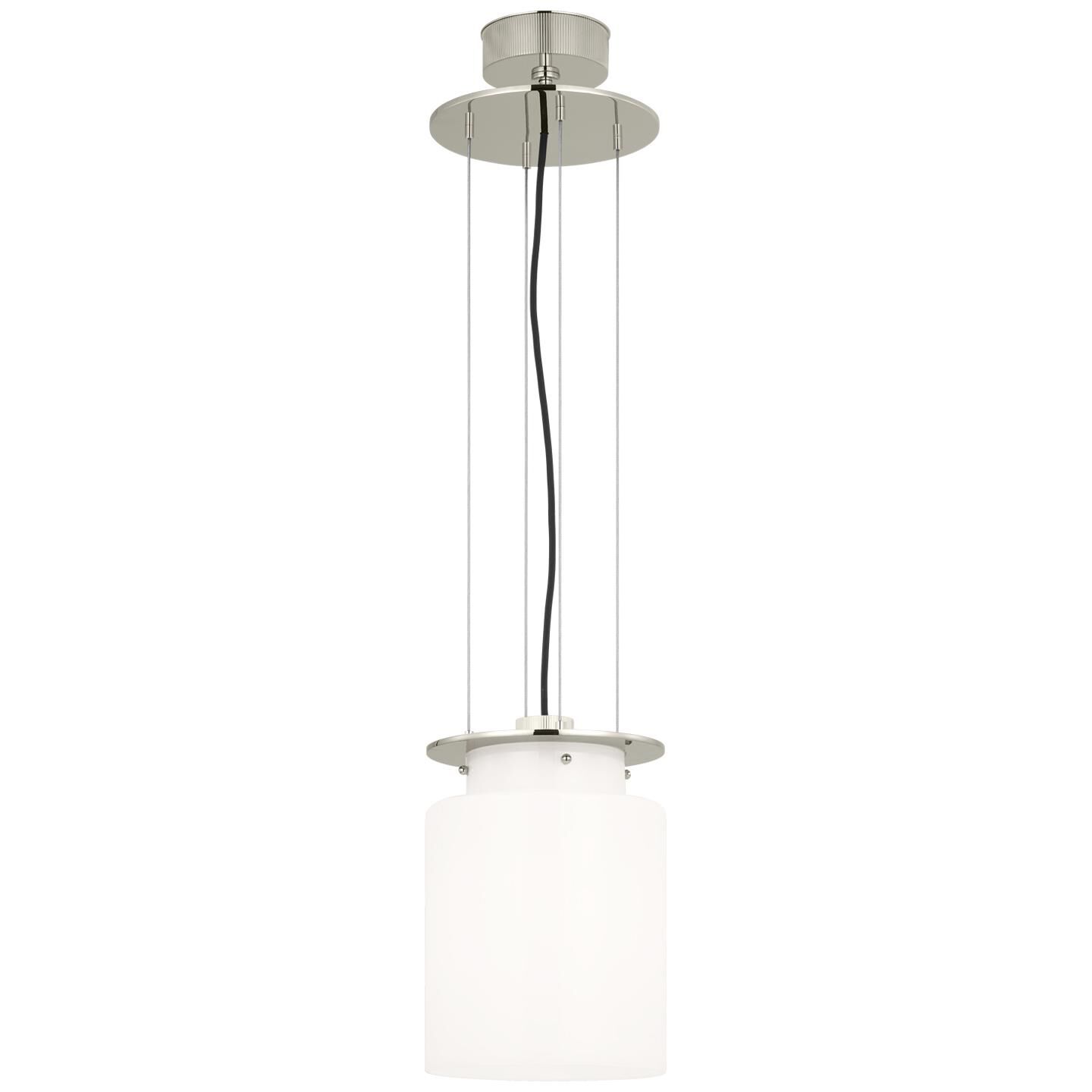 Ray Booth Elias 9 Inch Mini Pendant by Visual Comfort Signature Collection