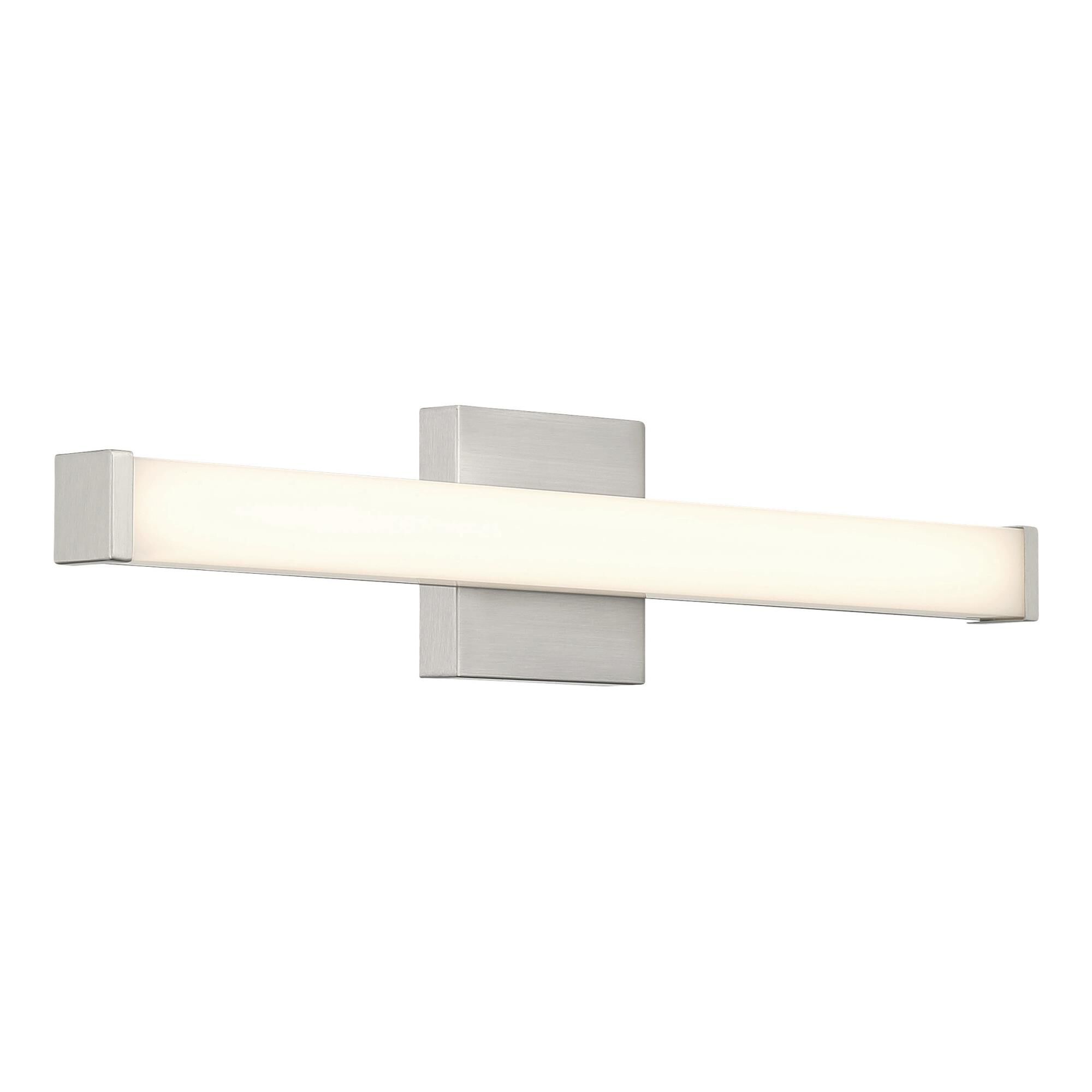 Ronning 24 Inch Bath Vanity Light by Eurofase Lighting
