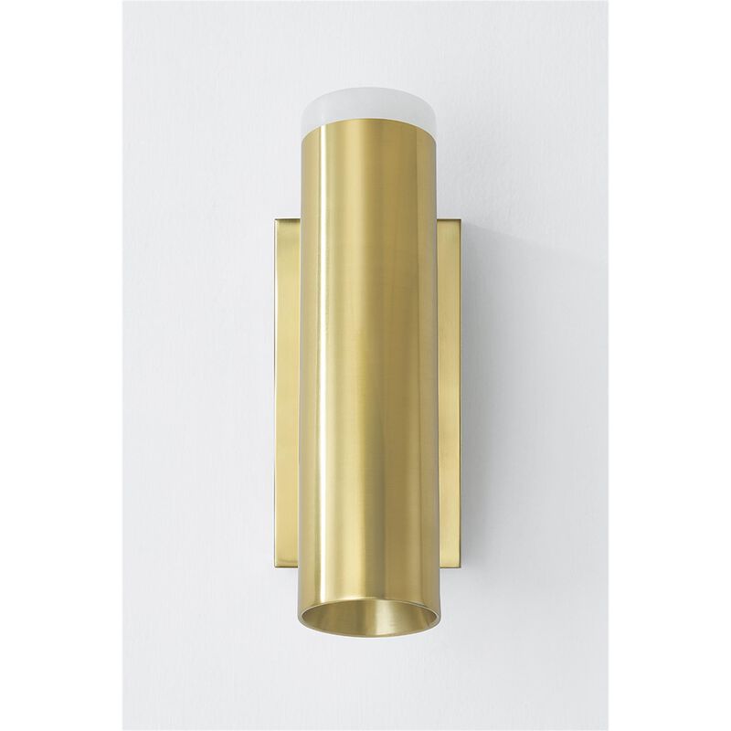 Clark Small Wall Sconce by Hudson Valley Lighting