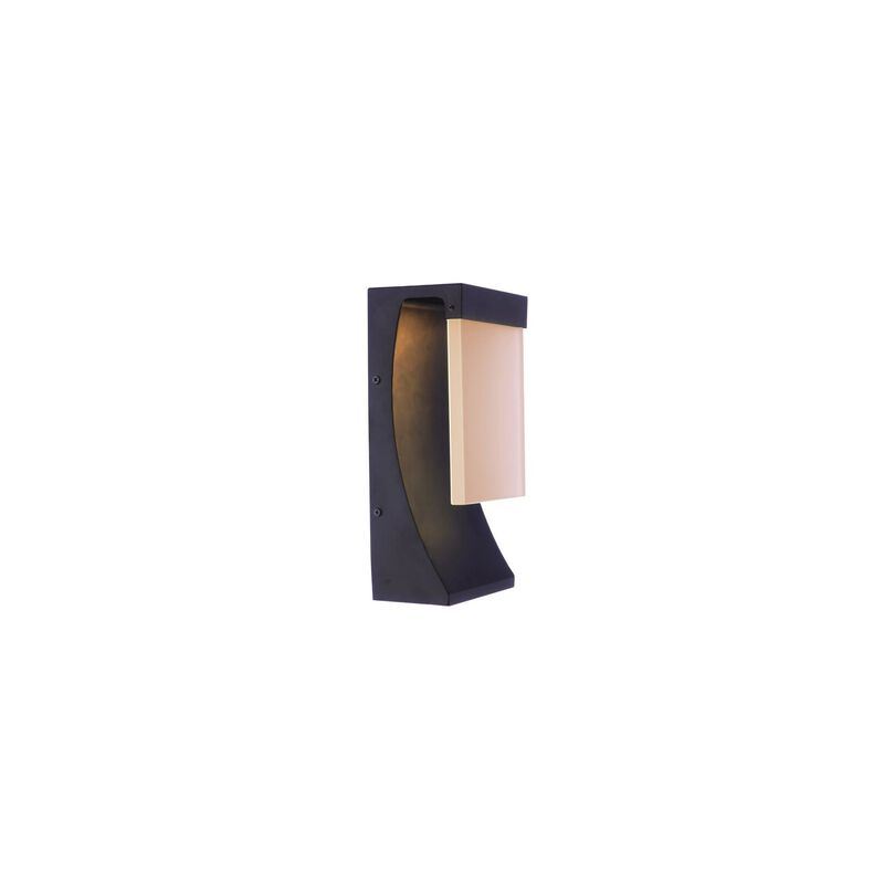 Vault 12 Inch Outdoor Wall Light by Craftmade