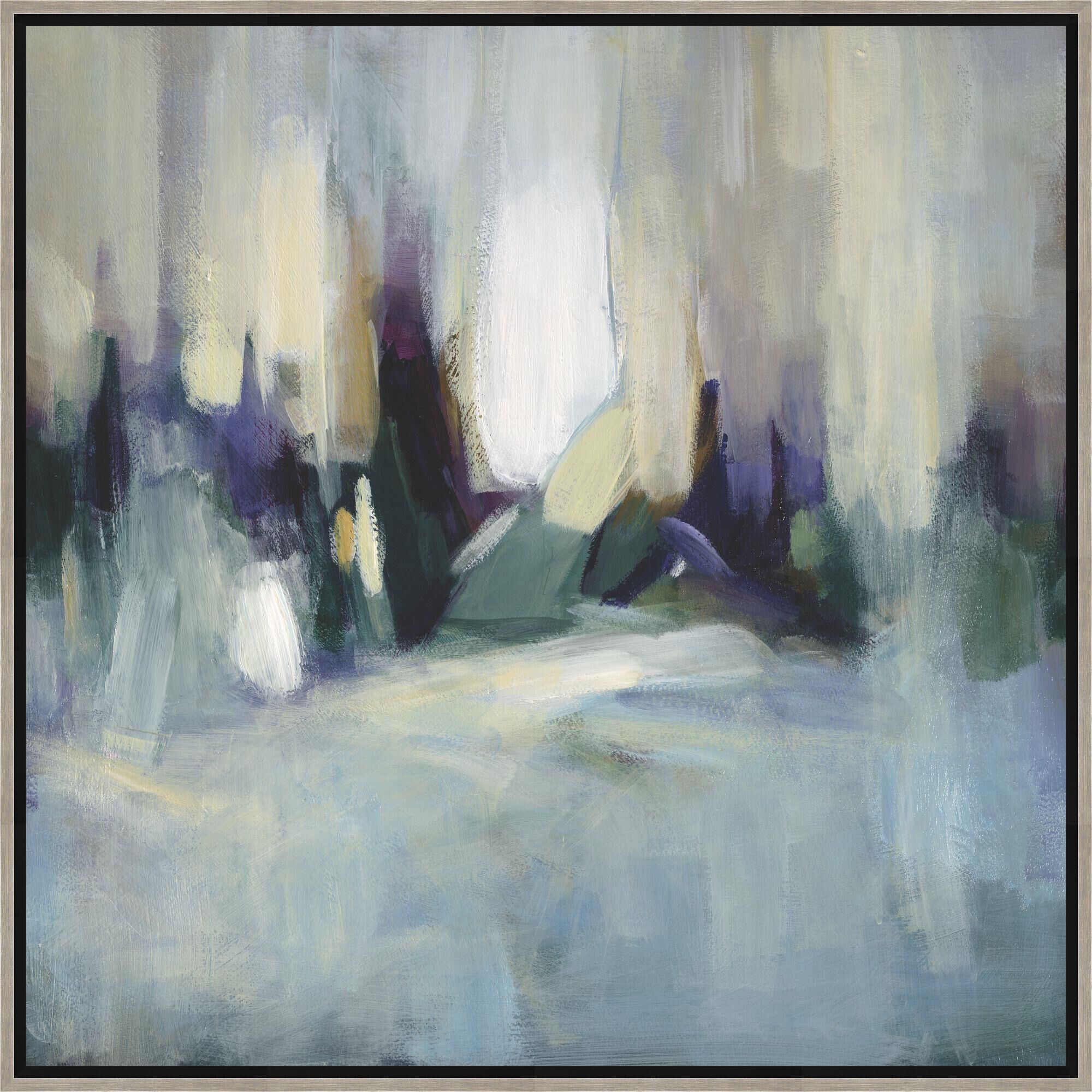 Studio L57 Affinity Lost In Mood Print by LEVEL57