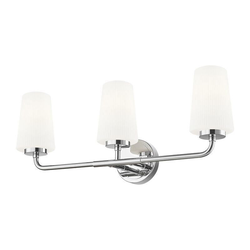 Montford 24 Inch Bath Vanity Light by Z Lite