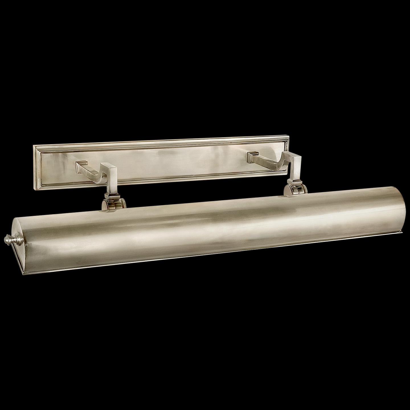 Alexa Hampton Dean 25 Inch Picture and Display Light by Visual Comfort Signature Collection