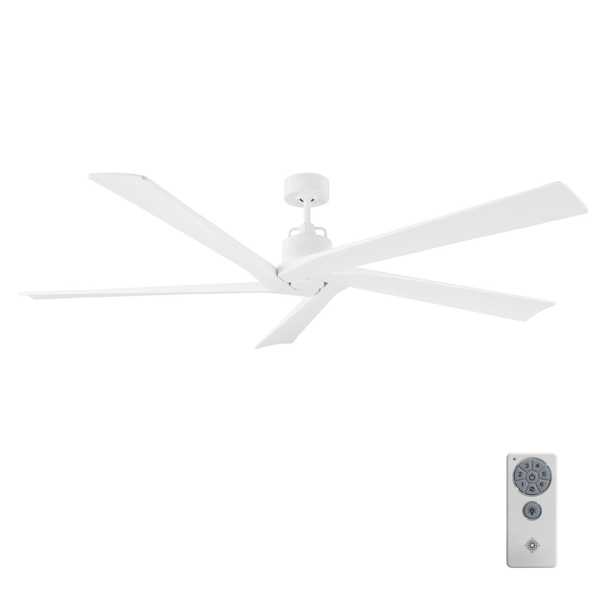 Sean Lavin Aspen 70 Inch Ceiling Fan,