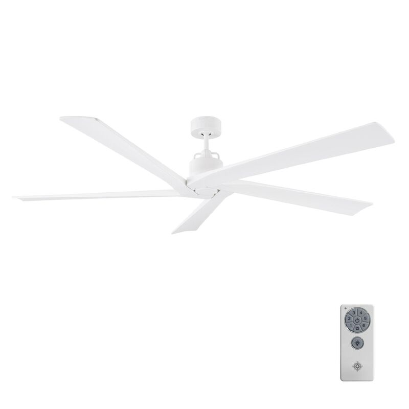 Sean Lavin Aspen 70 Inch Ceiling Fan by Visual Comfort Fan
