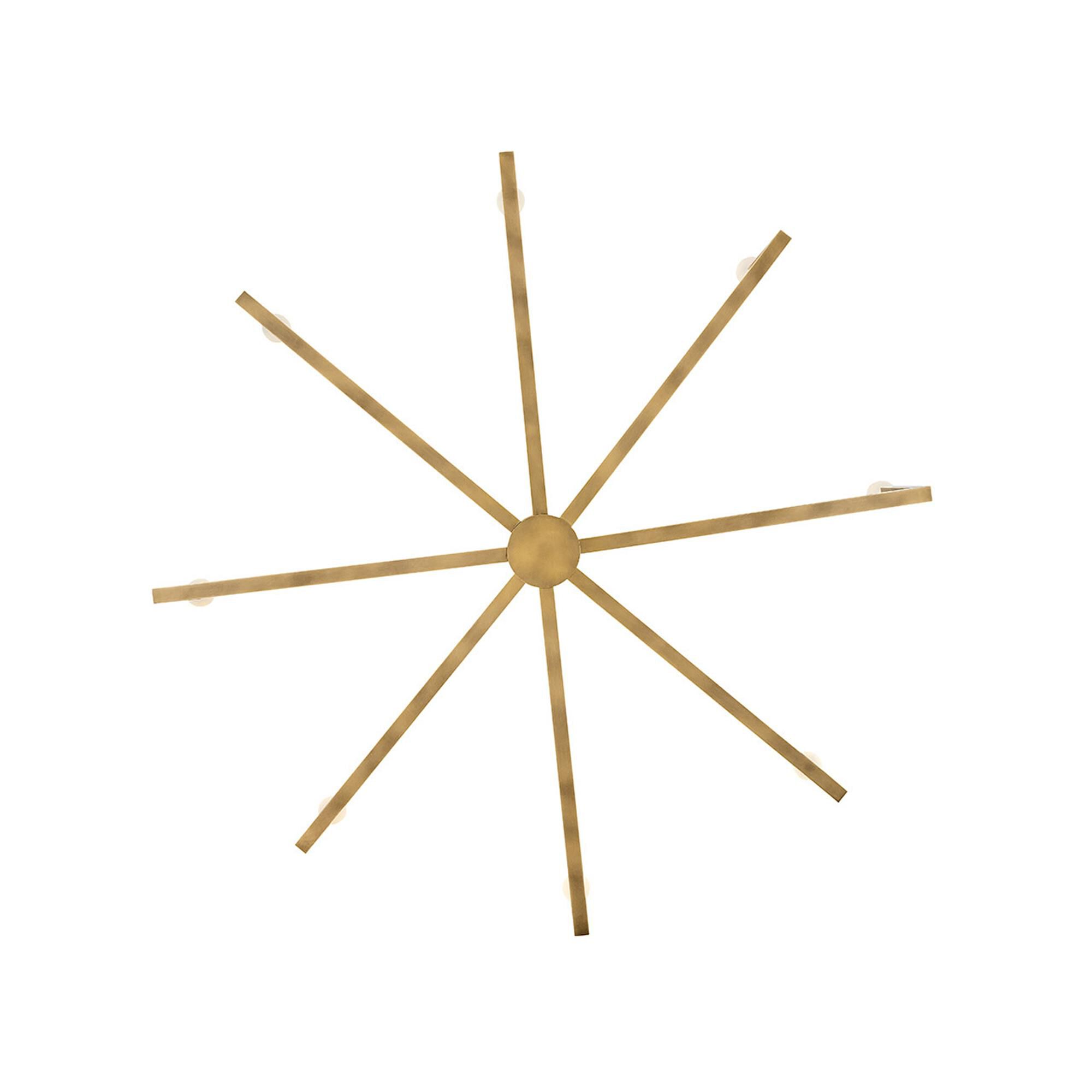 Ezra Large Chandelier,