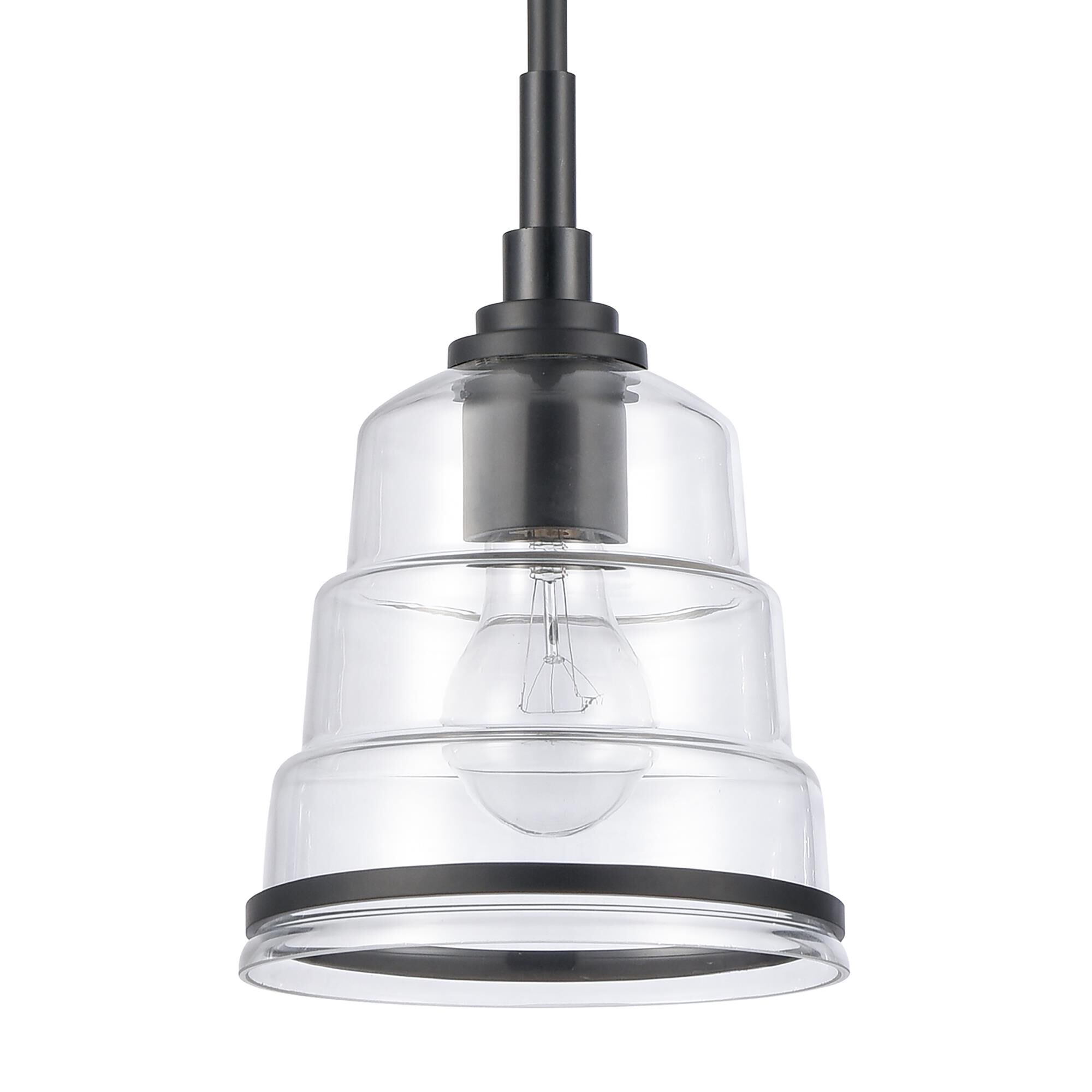 ELK Home Boyer 56 Inch Mini Pendant