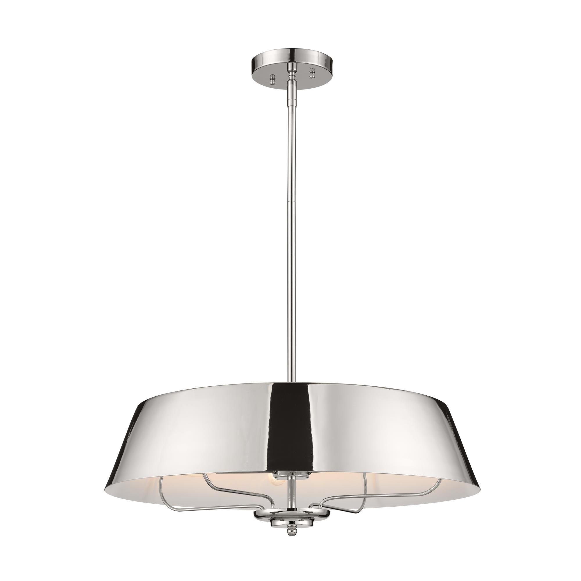 Luella 22 Inch Large Pendant by Kichler Lighting