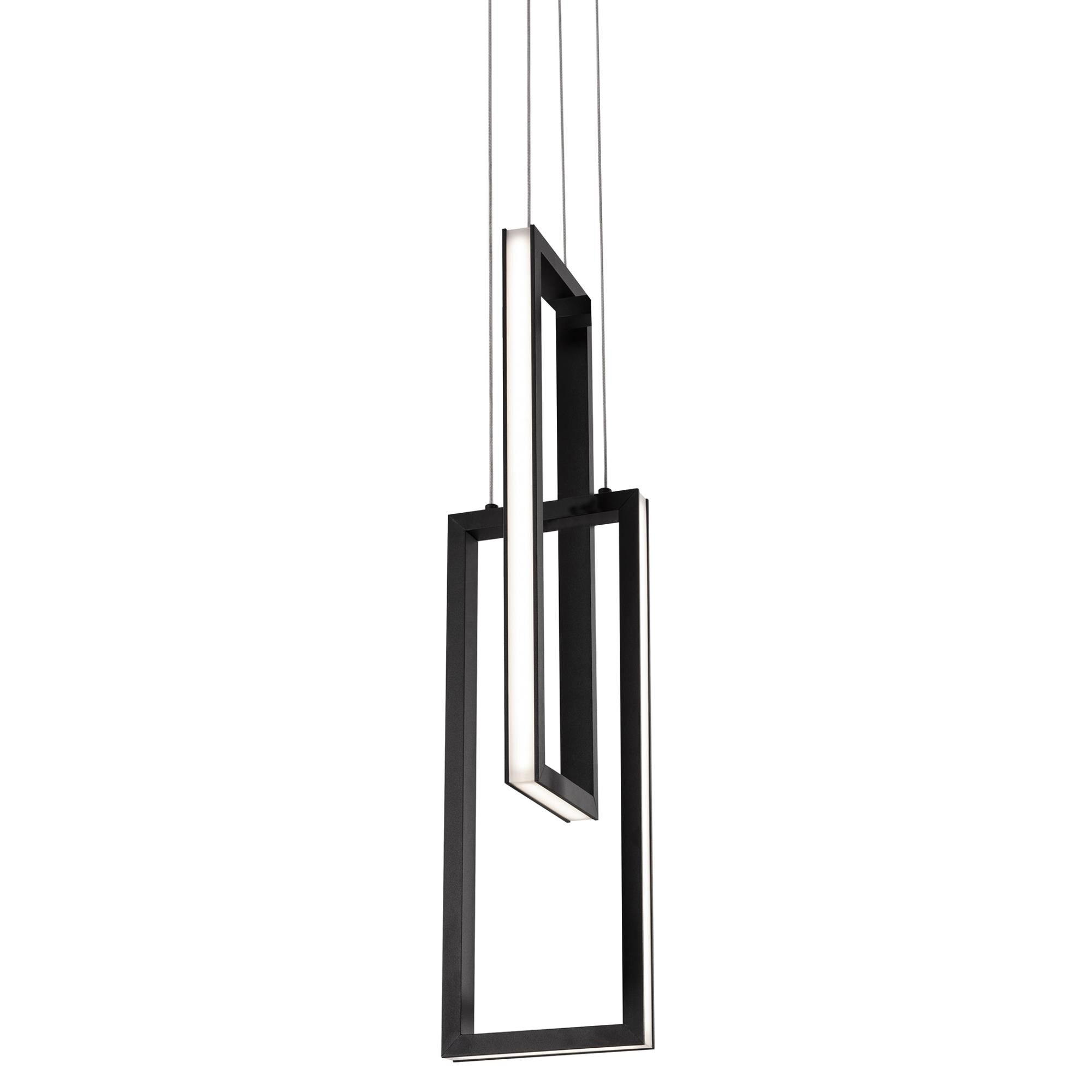 Cole 6 Inch LED Mini Pendant by AFX Lighting